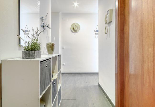 Apartamento en Empuriabrava - Gran Reserva Mimoses 1 D - Barneda Premium Apartamento en Empuriabrava - Gran Reserva Mimoses 1 D - Barneda Premium