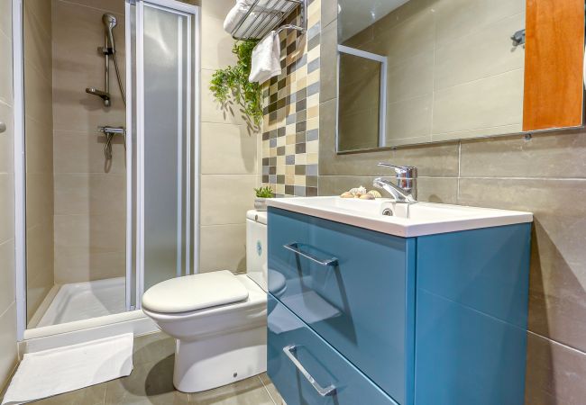 Apartamento en Empuriabrava - Gran Reserva Mimoses 1 D - Barneda Premium Apartamento en Empuriabrava - Gran Reserva Mimoses 1 D - Barneda Premium