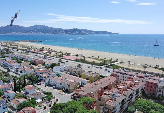 Apartamento en Empuriabrava - Gran Reserva Mimoses 1 D - Barneda Premium Apartamento en Empuriabrava - Gran Reserva Mimoses 1 D - Barneda Premium