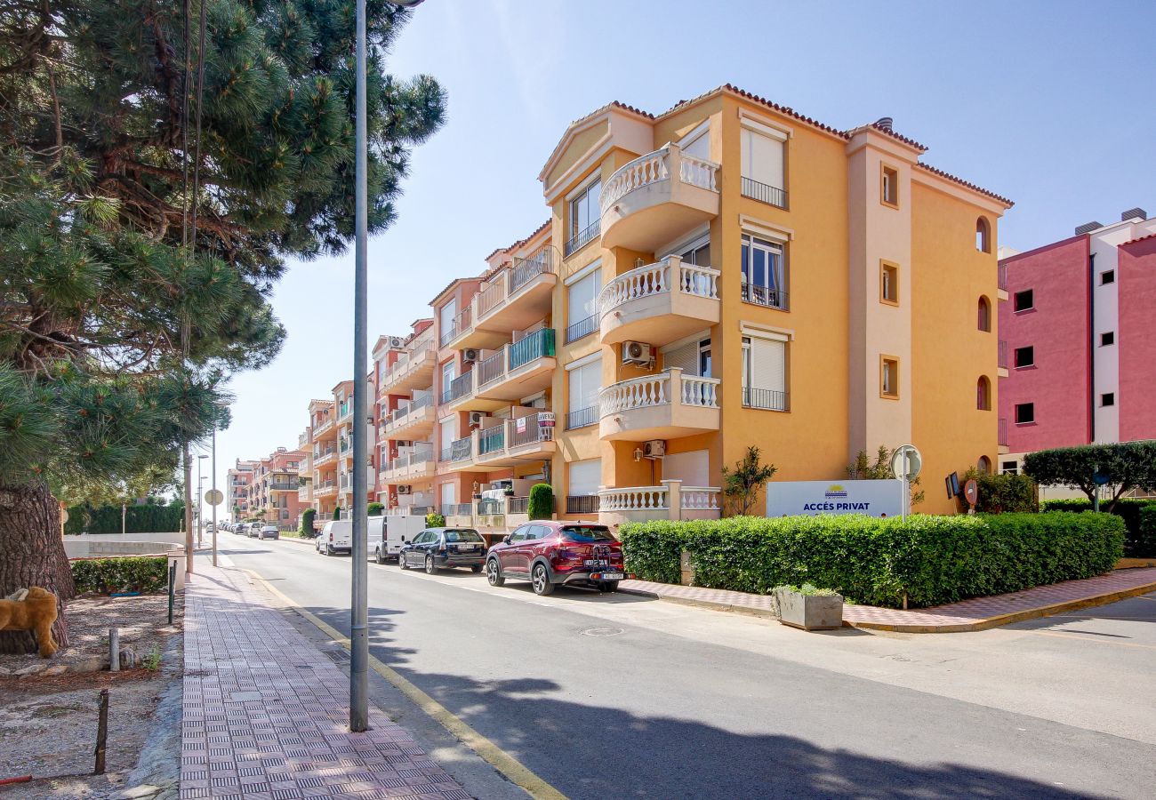 Apartamento en Empuriabrava - Gran Reserva Mimoses 1 D - Barneda Premium