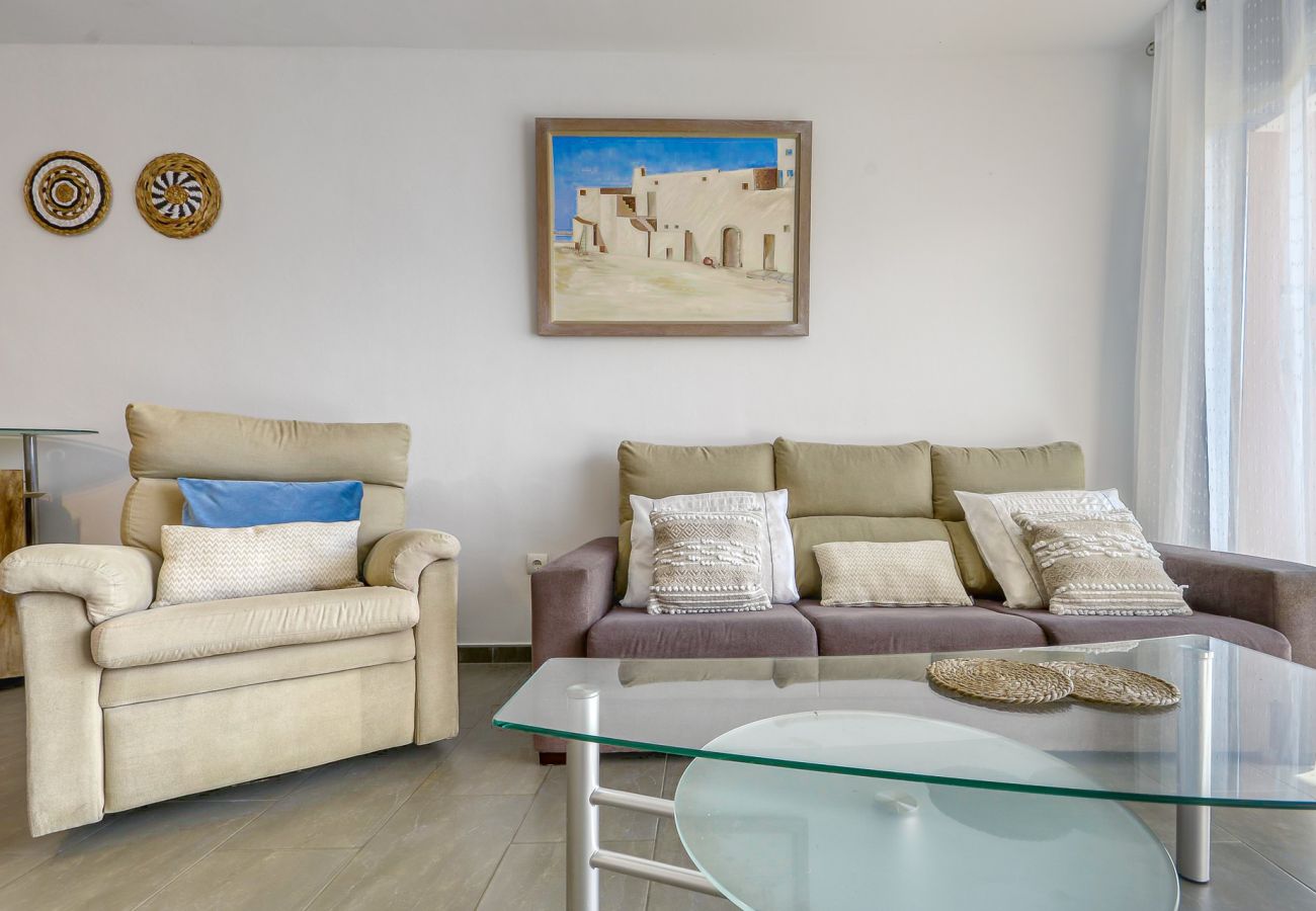 Apartamento en Empuriabrava - Gran Reserva Mimoses 1 D - Barneda Premium