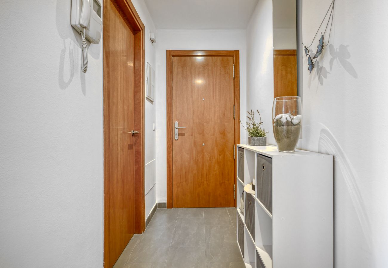 Apartamento en Empuriabrava - Gran Reserva Mimoses 1 D - Barneda Premium