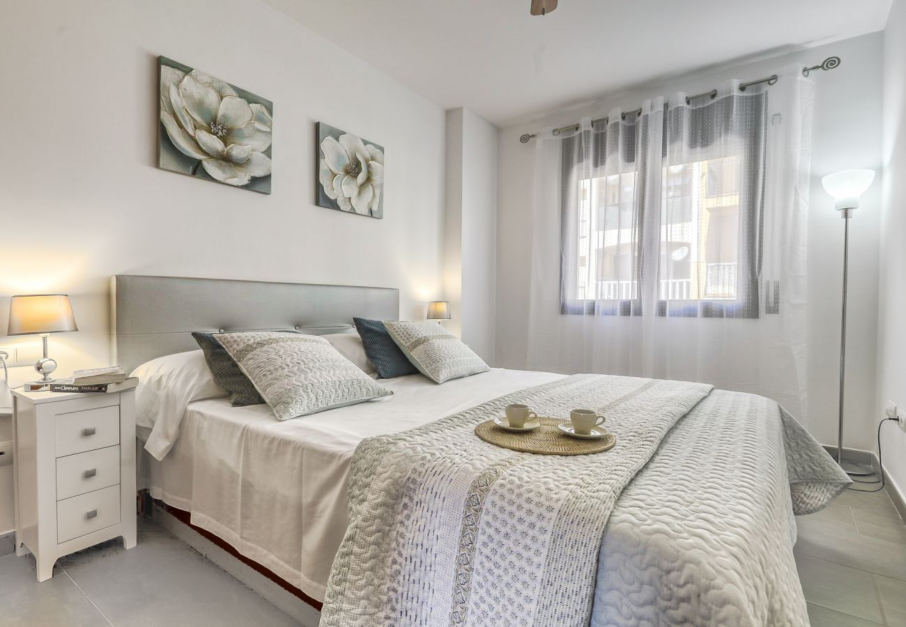 Apartamento en Empuriabrava - Gran Reserva Mimoses 1 D - Barneda Premium