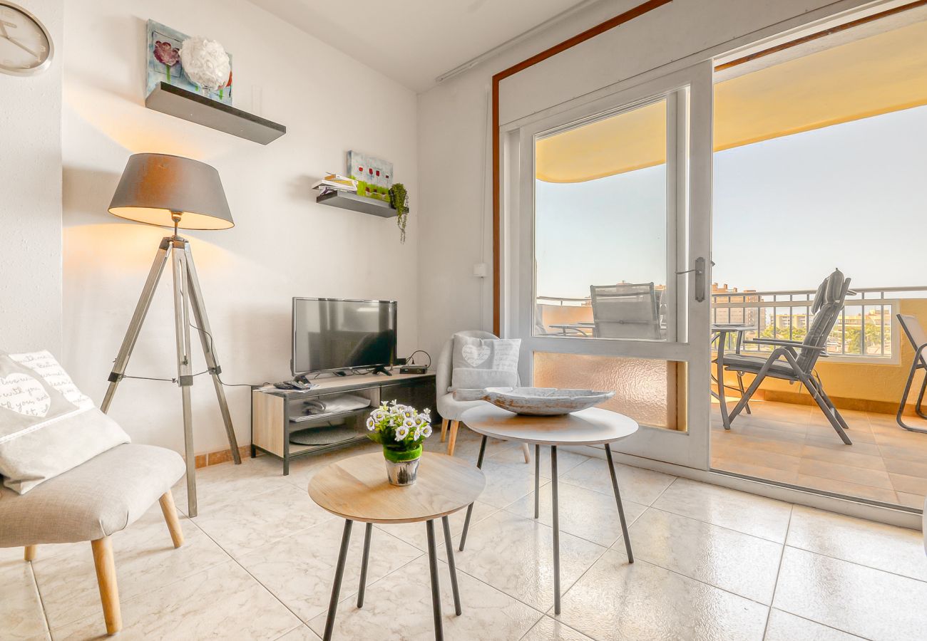 Apartamento en Rosas / Roses - Port Thalassa Roses  - Immo Barneda 