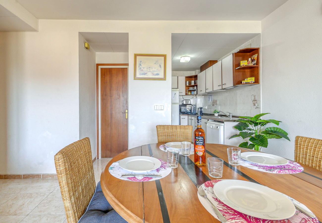 Apartamento en Rosas / Roses - Port Thalassa Roses  - Immo Barneda 