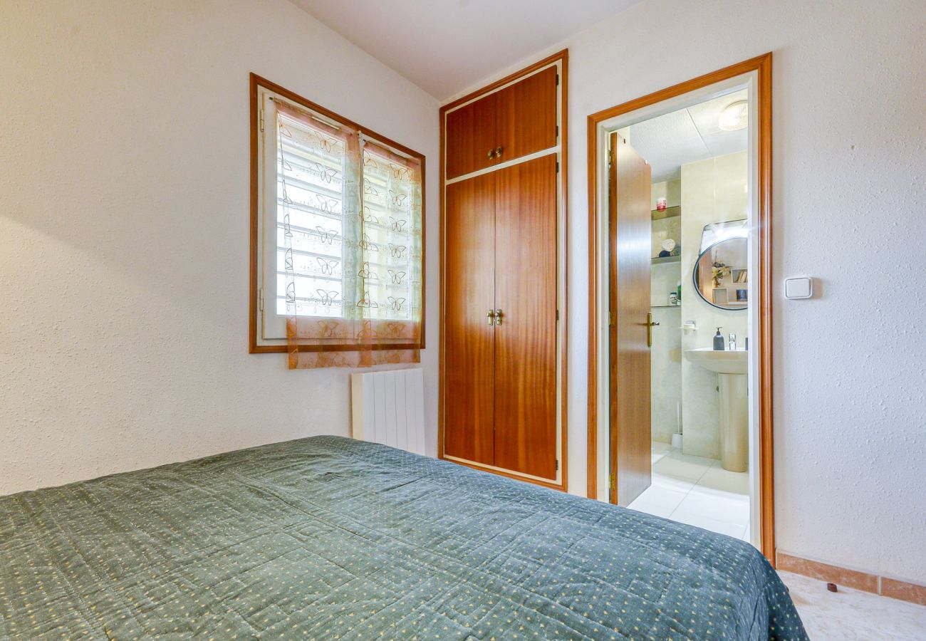 Apartamento en Rosas / Roses - Port Thalassa Roses  - Immo Barneda 