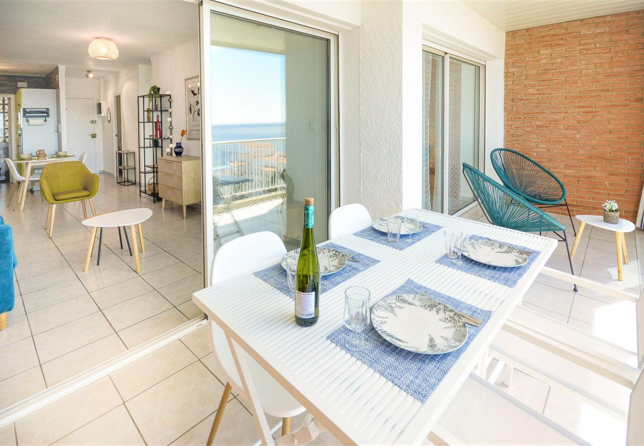 Apartamento en Rosas / Roses - Bellezza 2B Canyelles Roses - Immo Barneda