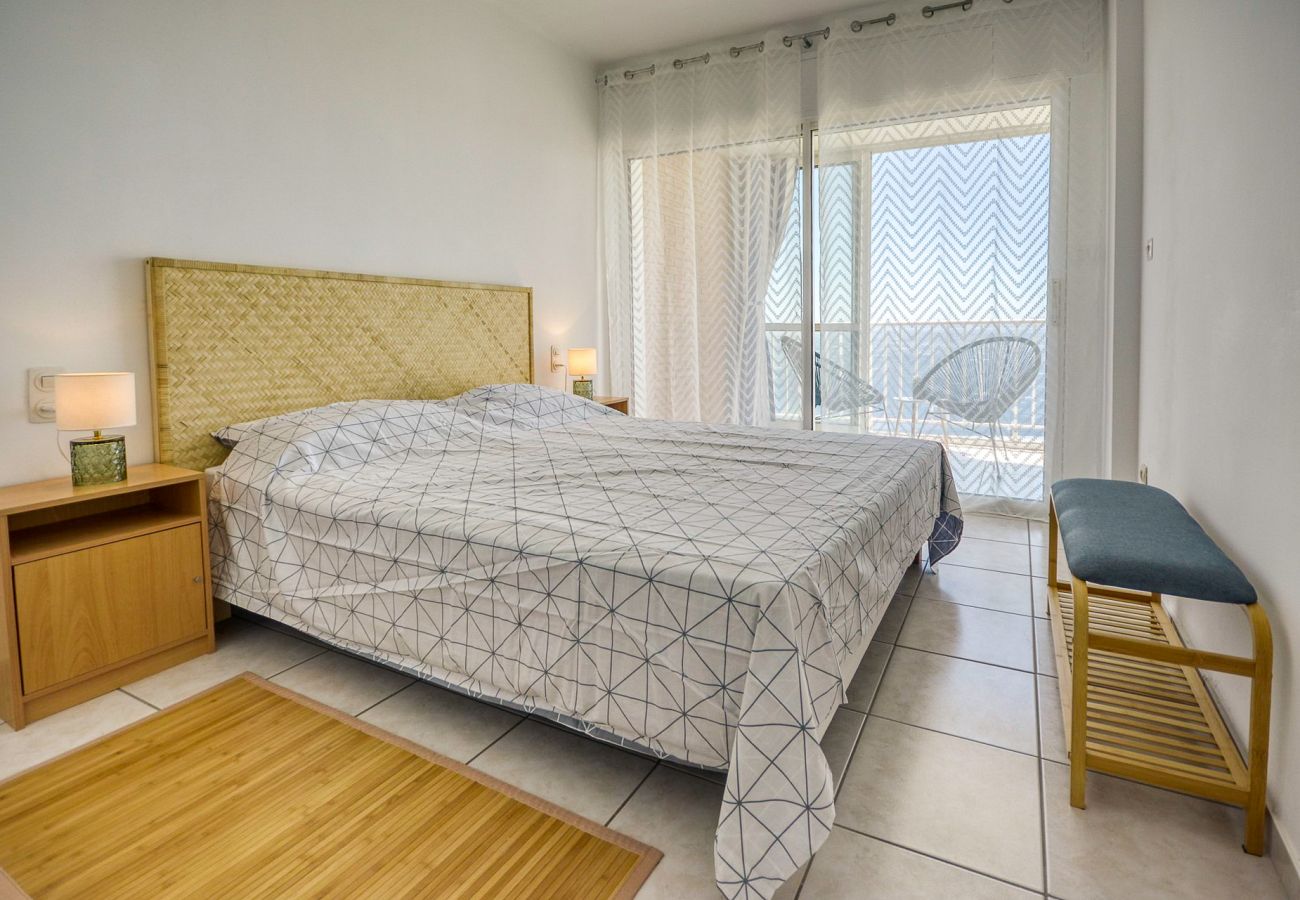 Apartamento en Rosas / Roses - Bellezza 2B Canyelles Roses - Immo Barneda