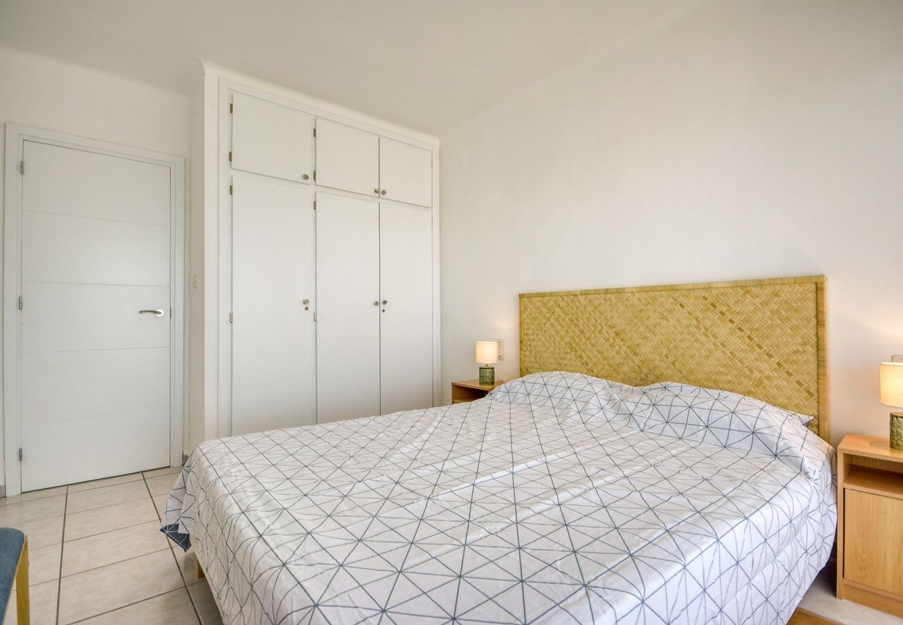 Apartamento en Rosas / Roses - Bellezza 2B Canyelles Roses - Immo Barneda