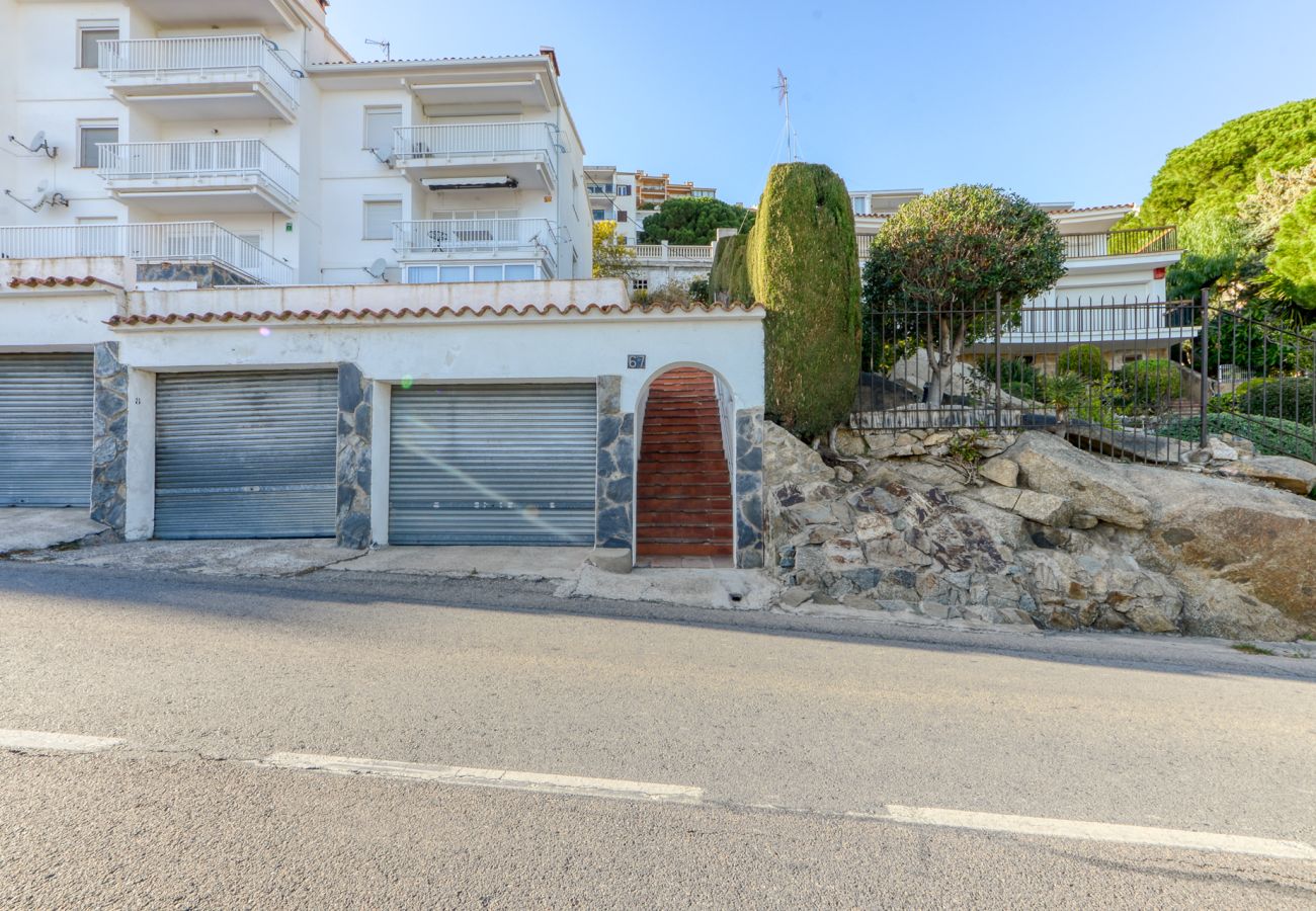 Apartamento en Rosas / Roses - Eden Mar Canyelles Roses - Immo Barneda