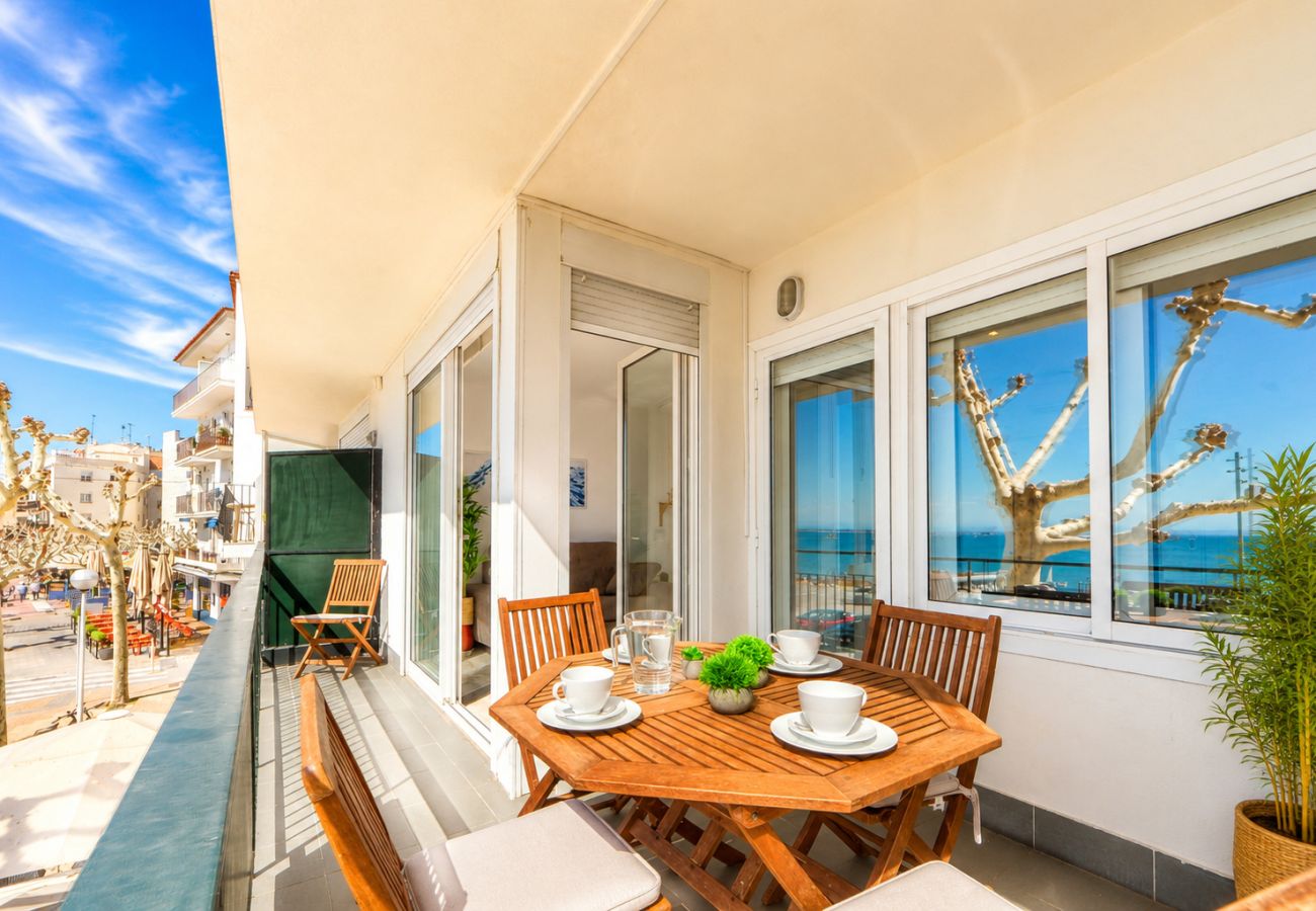 Apartamento en Rosas / Roses - Cal Català 1 Roses - Immo Barneda