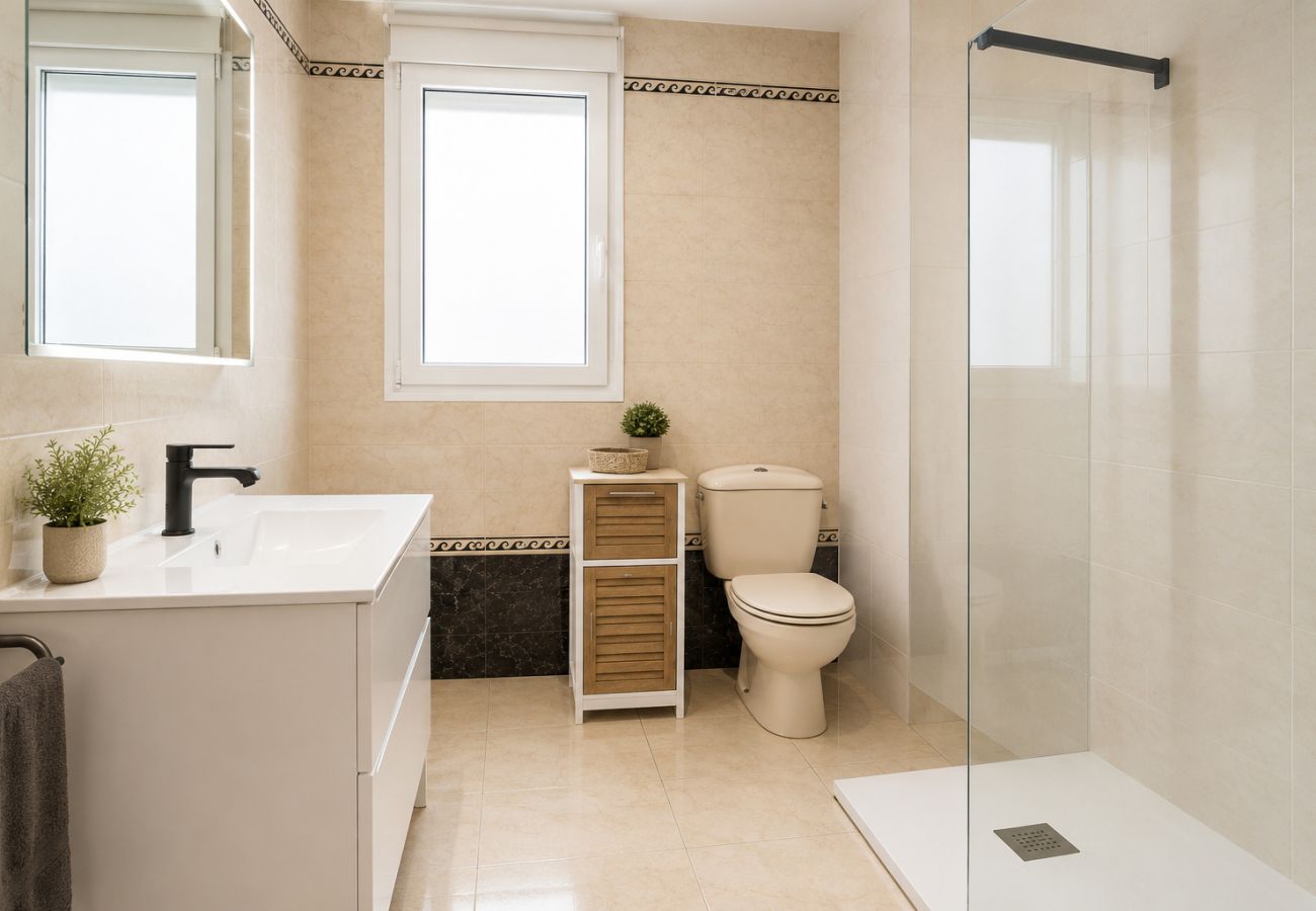 Apartamento en Rosas / Roses - Cal Català 1 Roses - Immo Barneda