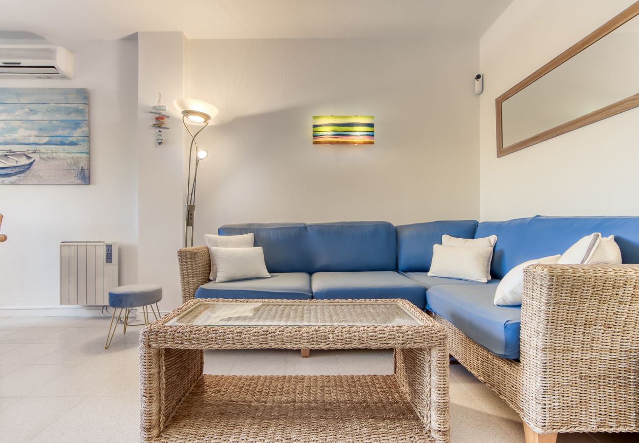 Apartamento en Rosas / Roses - Mediterraneo 2 3 4 Roses - Immo Barneda