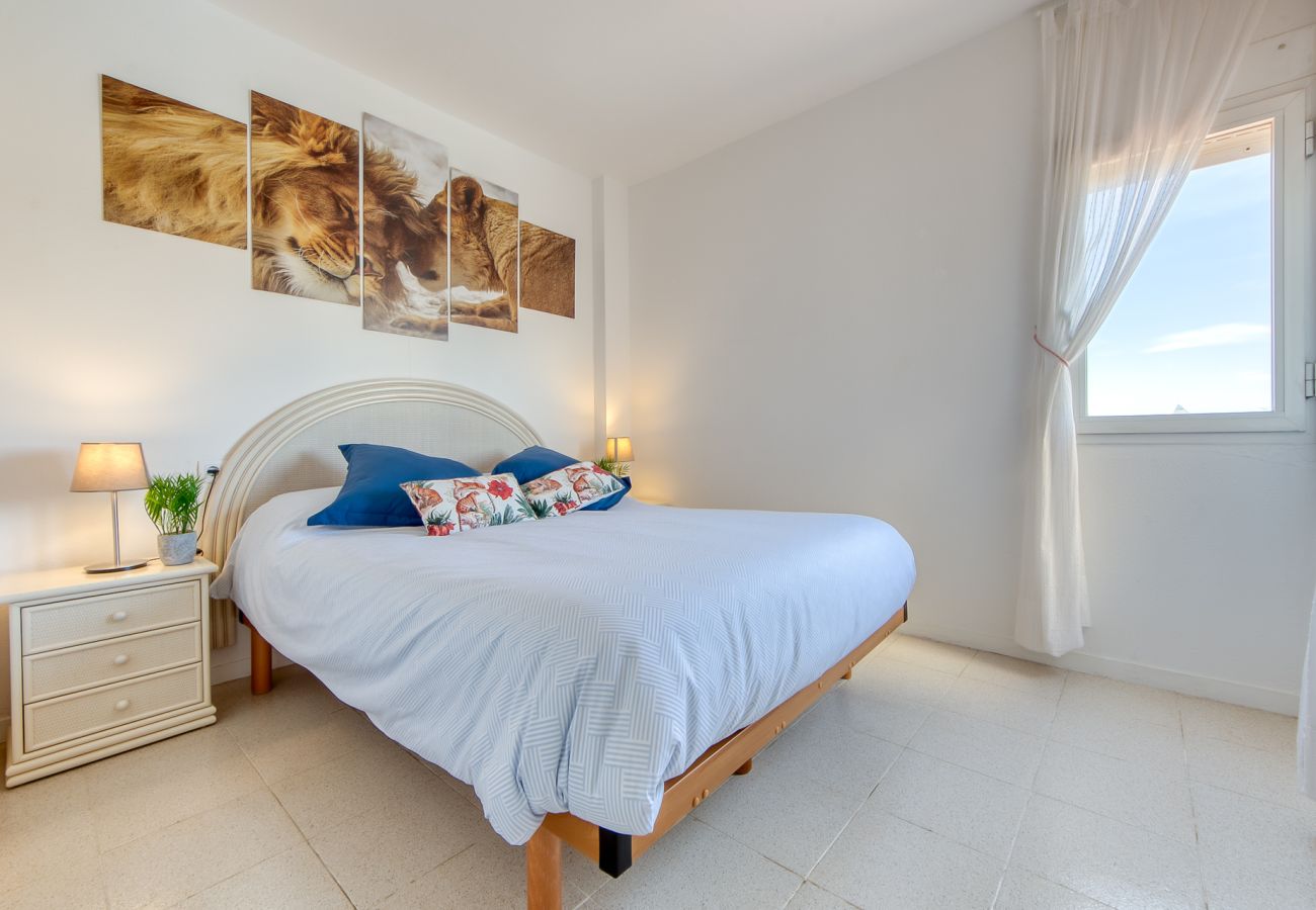 Apartamento en Rosas / Roses - Mediterraneo 2 3 4 Roses - Immo Barneda