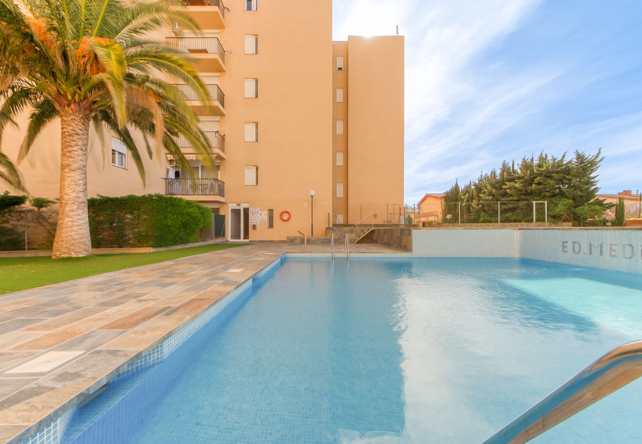 Apartamento en Rosas / Roses - Mediterraneo 2 3 4 Roses - Immo Barneda