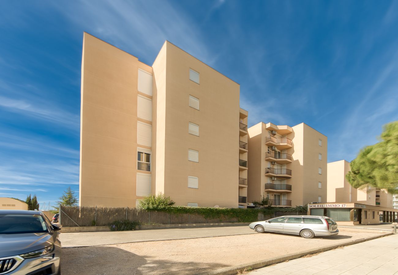 Apartamento en Rosas / Roses - Mediterraneo 2 3 4 Roses - Immo Barneda