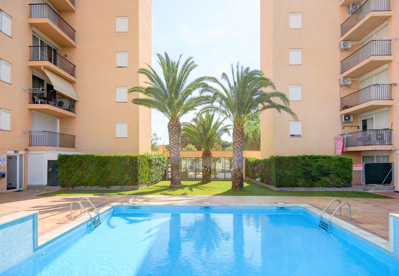 Apartamento en Rosas / Roses - Mediterraneo 2 3 4 Roses - Immo Barneda