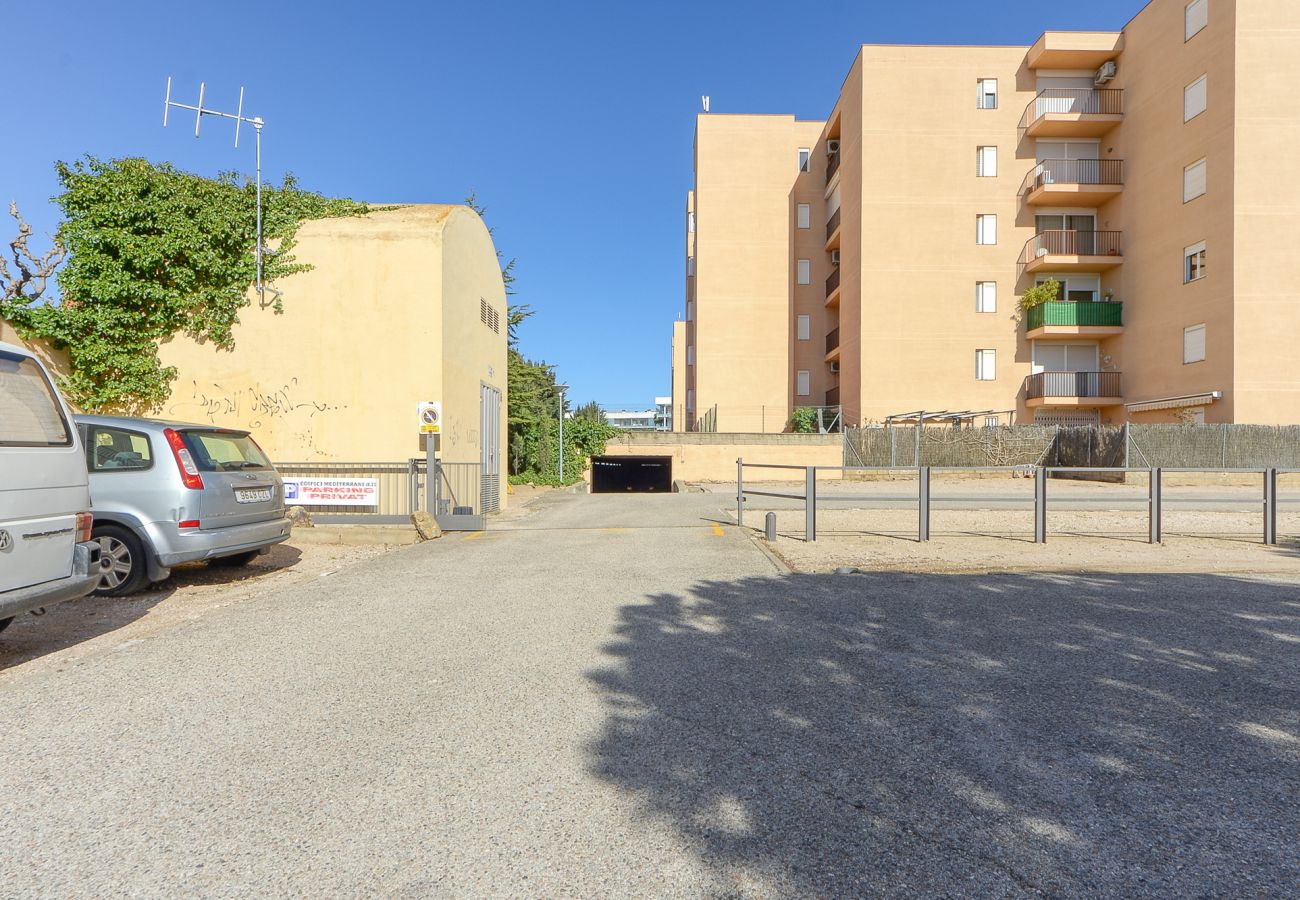 Apartamento en Rosas / Roses - Mediterraneo 2 3 4 Roses - Immo Barneda