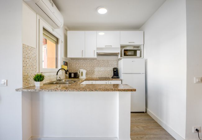 Apartamento en Empuriabrava - Gran Reserva Flores 4 - Immo Barneda Apartamento en Empuriabrava - Gran Reserva Flores 4 - Immo Barneda