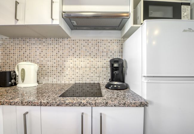 Apartamento en Empuriabrava - Gran Reserva Flores 4 - Immo Barneda Apartamento en Empuriabrava - Gran Reserva Flores 4 - Immo Barneda