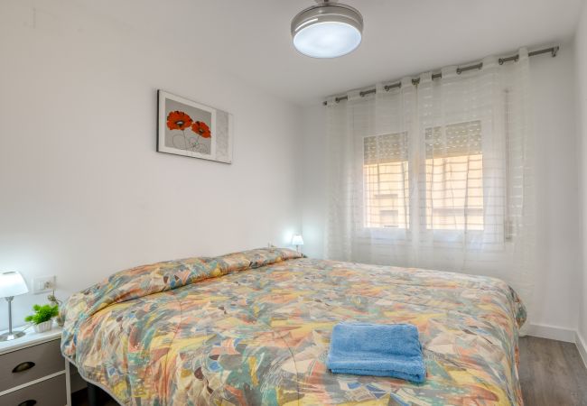 Apartamento en Empuriabrava - Gran Reserva Flores 4 - Immo Barneda Apartamento en Empuriabrava - Gran Reserva Flores 4 - Immo Barneda