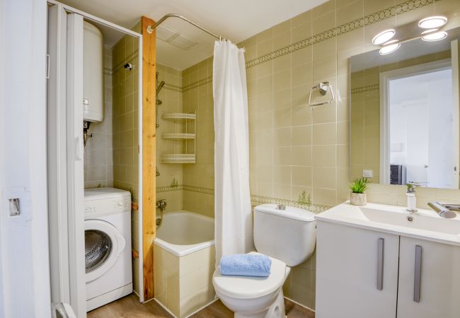 Apartamento en Empuriabrava - Gran Reserva Flores 4 - Immo Barneda Apartamento en Empuriabrava - Gran Reserva Flores 4 - Immo Barneda