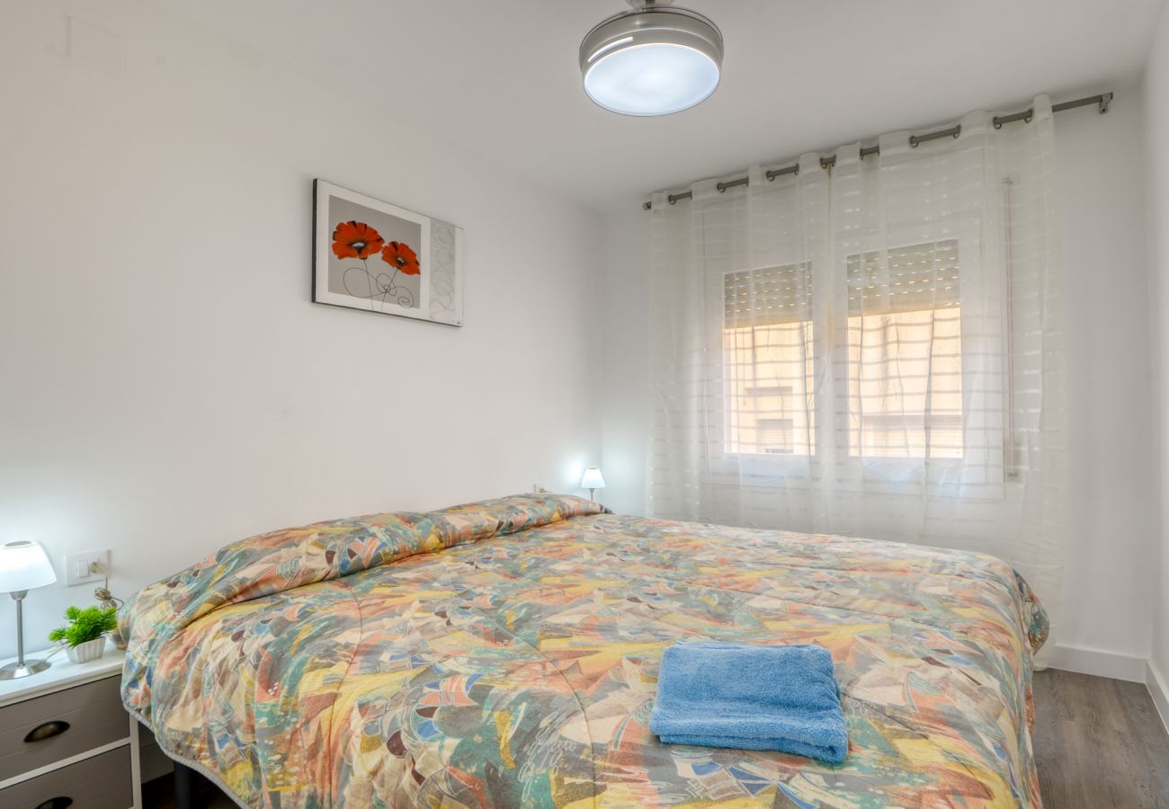 Apartamento en Empuriabrava - Gran Reserva Flores 4 - Immo Barneda