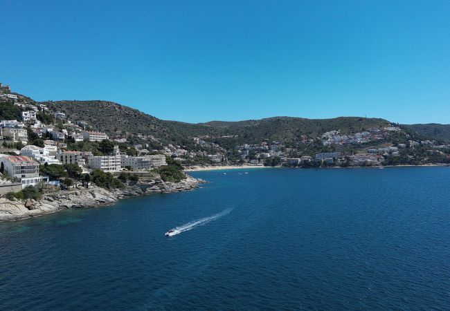 Apartamento en Rosas / Roses - Dallas Atic Canyelles Roses - Immo Barneda Apartamento en Rosas / Roses - Dallas Atic Canyelles Roses - Immo Barneda