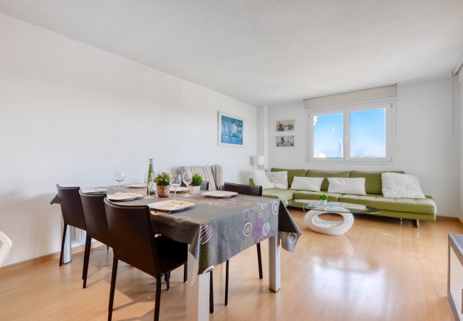 Apartamento en Rosas / Roses - Royal marine 2 314 Roses - Immo Barneda  Apartamento en Rosas / Roses - Royal marine 2 314 Roses - Immo Barneda