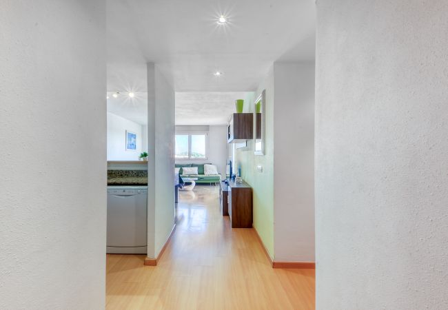 Apartamento en Rosas / Roses - Royal marine 2 314 Roses - Immo Barneda  Apartamento en Rosas / Roses - Royal marine 2 314 Roses - Immo Barneda