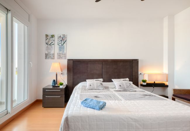 Apartamento en Rosas / Roses - Royal marine 2 314 Roses - Immo Barneda  Apartamento en Rosas / Roses - Royal marine 2 314 Roses - Immo Barneda