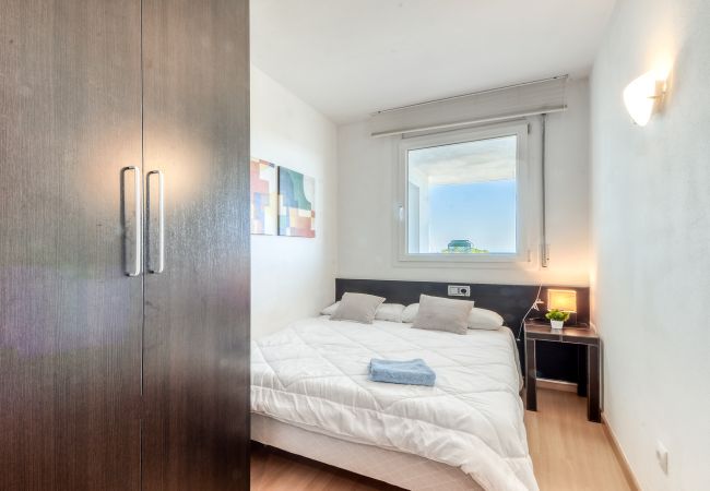 Apartamento en Rosas / Roses - Royal marine 2 314 Roses - Immo Barneda  Apartamento en Rosas / Roses - Royal marine 2 314 Roses - Immo Barneda