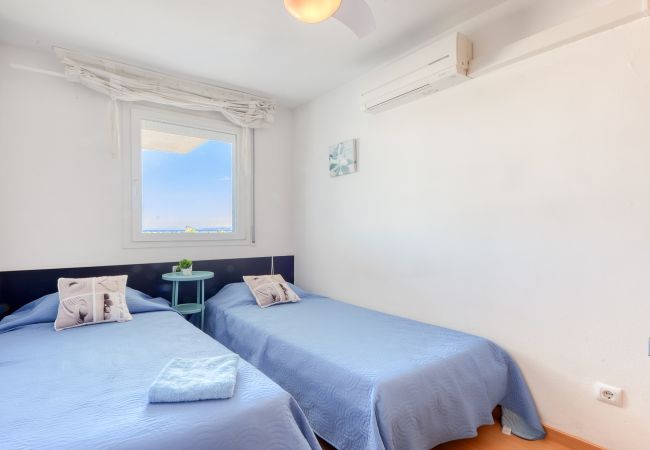 Apartamento en Rosas / Roses - Royal marine 2 314 Roses - Immo Barneda  Apartamento en Rosas / Roses - Royal marine 2 314 Roses - Immo Barneda