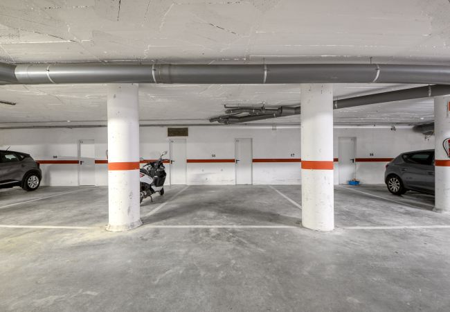 Apartamento en Rosas / Roses - Royal marine 2 314 Roses - Immo Barneda  Apartamento en Rosas / Roses - Royal marine 2 314 Roses - Immo Barneda