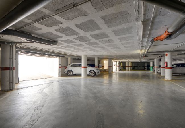 Apartamento en Rosas / Roses - Royal marine 2 314 Roses - Immo Barneda  Apartamento en Rosas / Roses - Royal marine 2 314 Roses - Immo Barneda