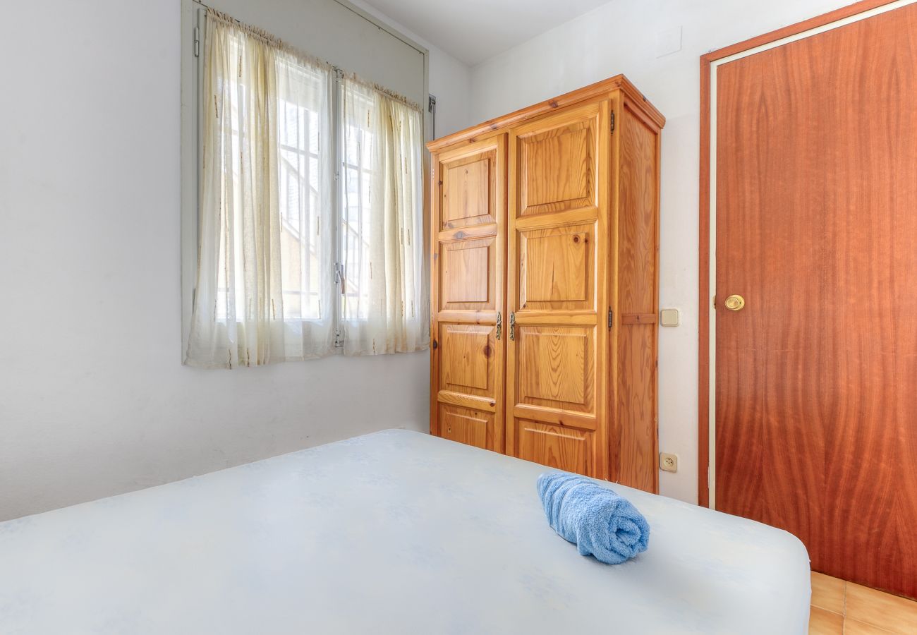 Apartamento en Rosas / Roses - La Platja 1F Immo Barneda