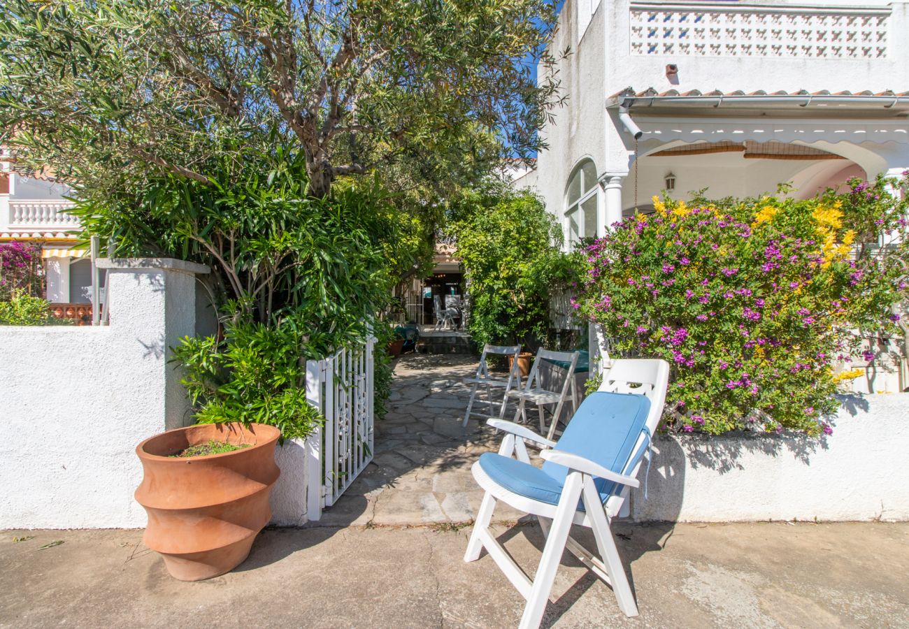 Casa adosada en Empuriabrava - Port Argonautas - Immo Barneda