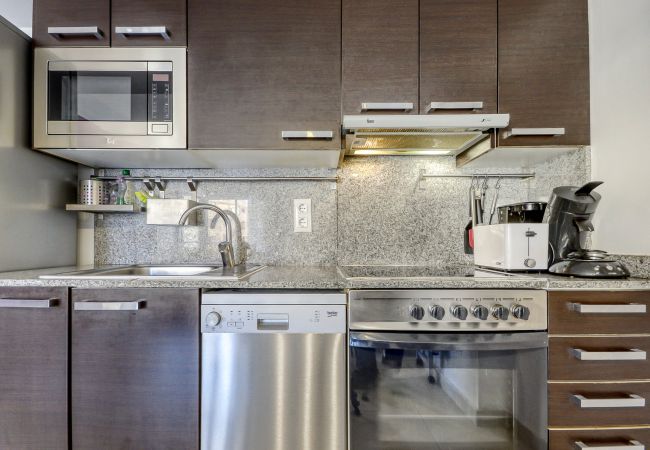 Apartamento en Rosas / Roses - Marines Mestral 3 5 Roses - Immo Barneda Apartamento en Rosas / Roses - Marines Mestral 3 5 Roses - Immo Barneda