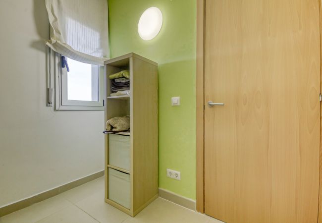 Apartamento en Rosas / Roses - Marines Mestral 3 5 Roses - Immo Barneda Apartamento en Rosas / Roses - Marines Mestral 3 5 Roses - Immo Barneda