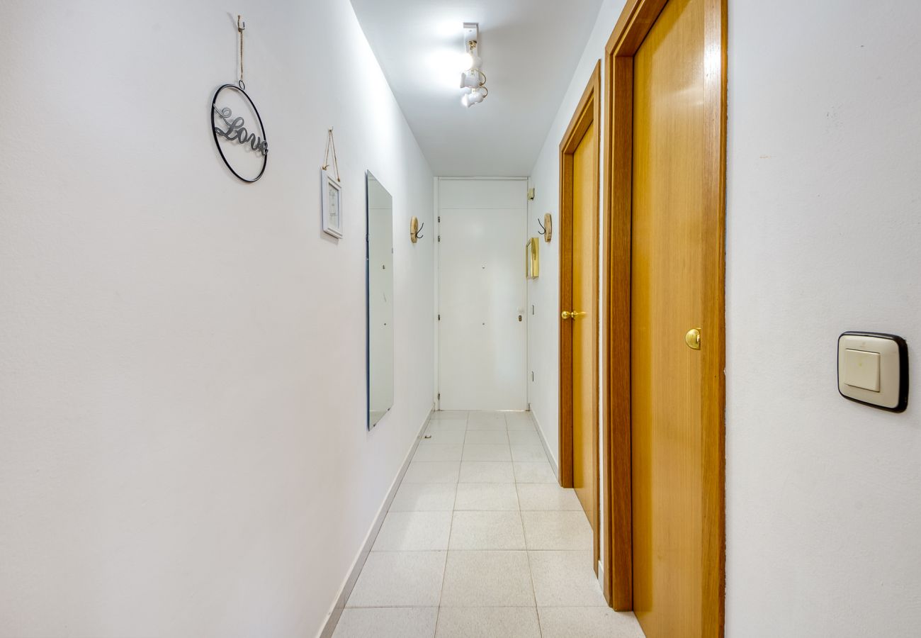 Apartamento en Rosas / Roses - Residencial Almadrava 4 Roses - Immo Barneda 