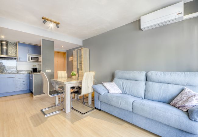 Apartamento en Rosas / Roses - Blaumarina 225 Roses - Immo Barneda Apartamento en Rosas / Roses - Blaumarina 225 Roses - Immo Barneda