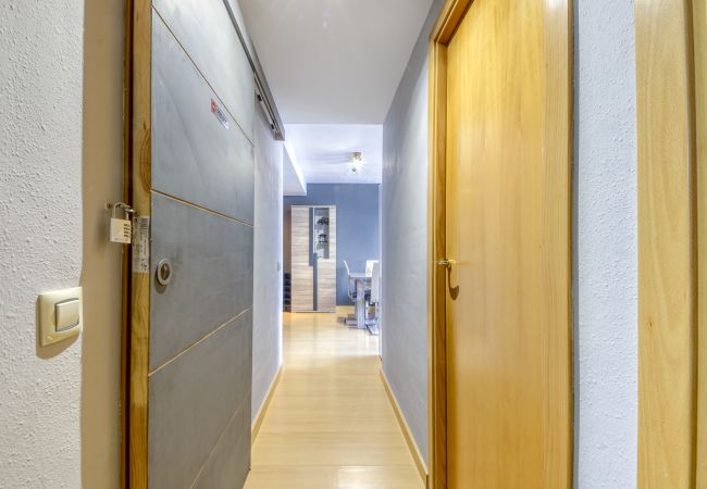 Apartamento en Rosas / Roses - Blaumarina 225 Roses - Immo Barneda Apartamento en Rosas / Roses - Blaumarina 225 Roses - Immo Barneda