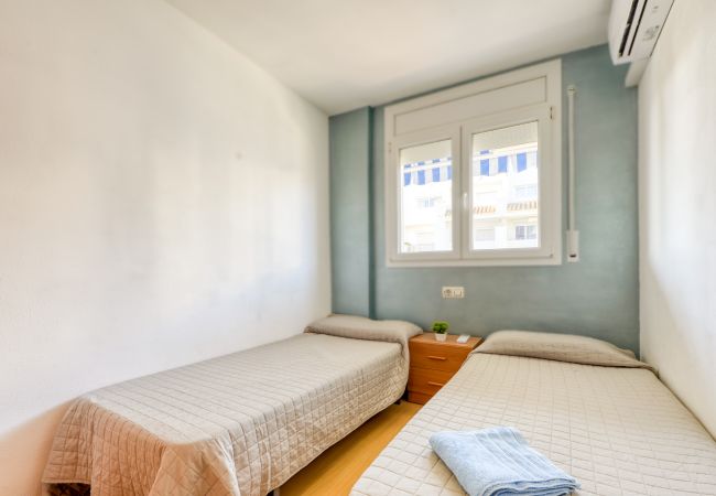 Apartamento en Rosas / Roses - Blaumarina 225 Roses - Immo Barneda Apartamento en Rosas / Roses - Blaumarina 225 Roses - Immo Barneda