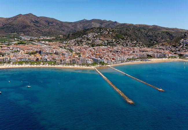 Apartamento en Rosas / Roses - Blaumarina 225 Roses - Immo Barneda Apartamento en Rosas / Roses - Blaumarina 225 Roses - Immo Barneda