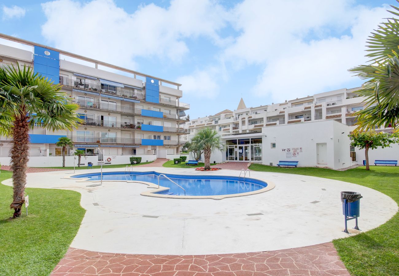 Apartamento en Rosas / Roses - Blaumarina 225 Roses - Immo Barneda