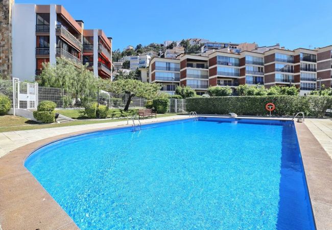 Apartamento en Rosas / Roses - CAN PARAMON G 2 2 Roses Immo Barneda Apartamento en Rosas / Roses - CAN PARAMON G 2 2 Roses Immo Barneda