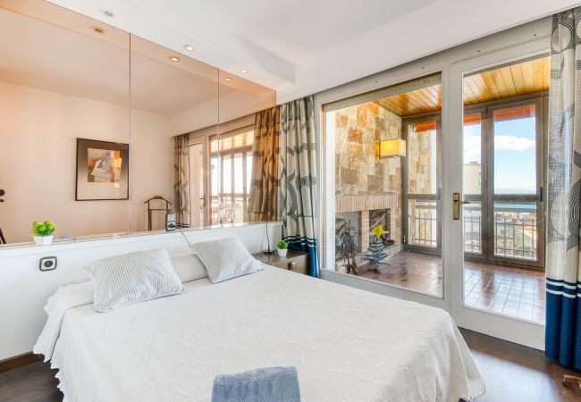 Apartamento en Rosas / Roses - CAN PARAMON G 2 2 Roses Immo Barneda Apartamento en Rosas / Roses - CAN PARAMON G 2 2 Roses Immo Barneda
