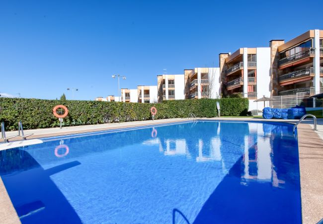 Apartamento en Rosas / Roses - CAN PARAMON G 2 2 Roses Immo Barneda Apartamento en Rosas / Roses - CAN PARAMON G 2 2 Roses Immo Barneda