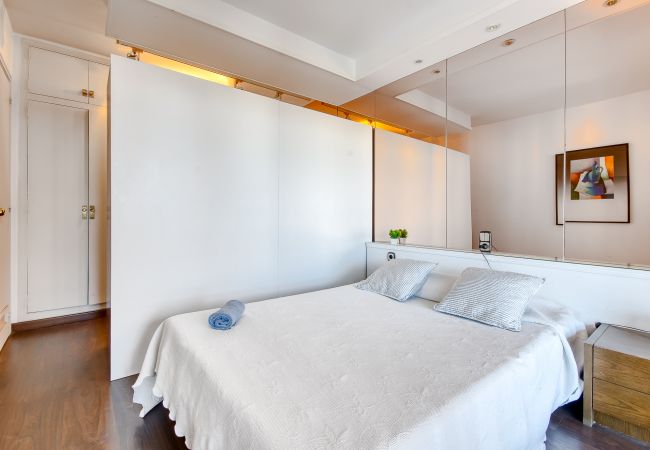 Apartamento en Rosas / Roses - CAN PARAMON G 2 2 Roses Immo Barneda Apartamento en Rosas / Roses - CAN PARAMON G 2 2 Roses Immo Barneda