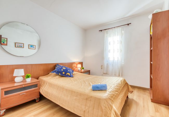 Apartamento en Rosas / Roses - CAN PARAMON G 2 2 Roses Immo Barneda Apartamento en Rosas / Roses - CAN PARAMON G 2 2 Roses Immo Barneda